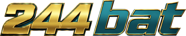 244 bat